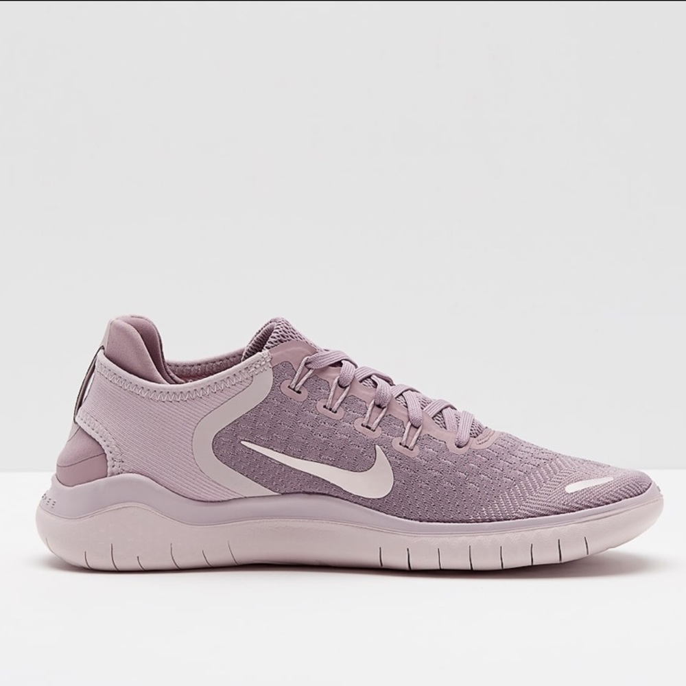 Nike Free Run Elemental Rose - Picture 3 of 8